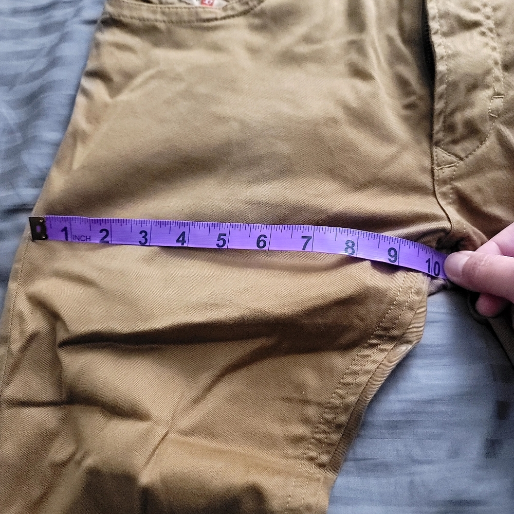 Diesel Pants - Picture 4 of 14